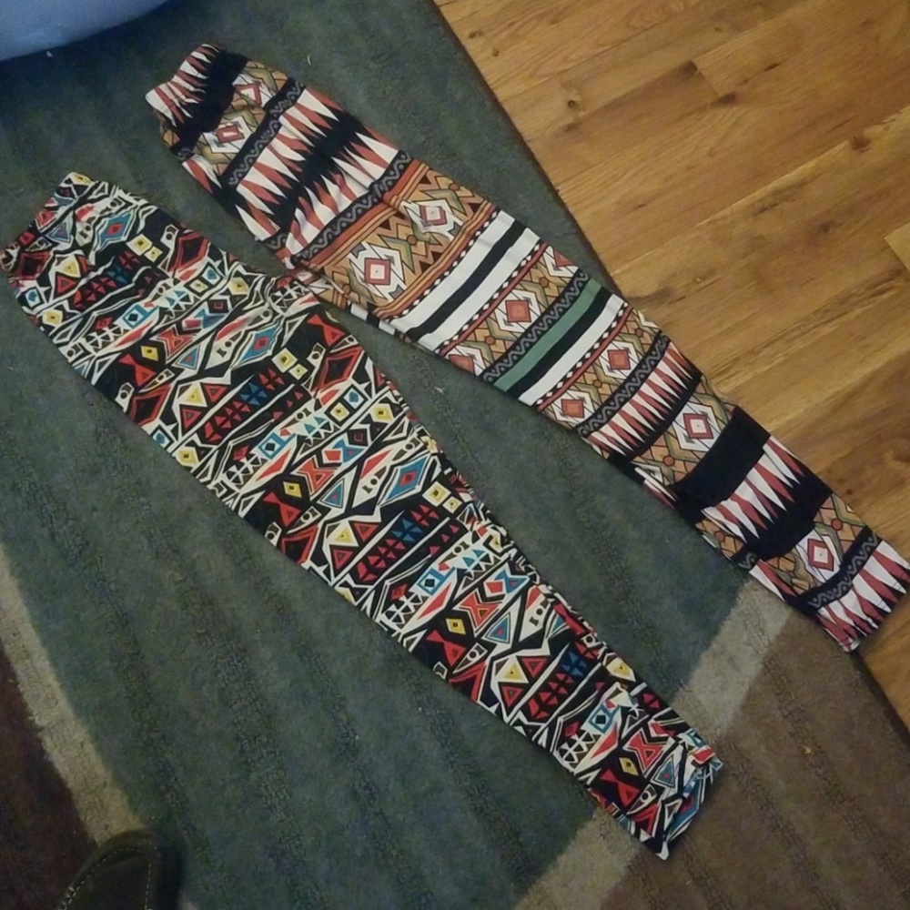 Leggings